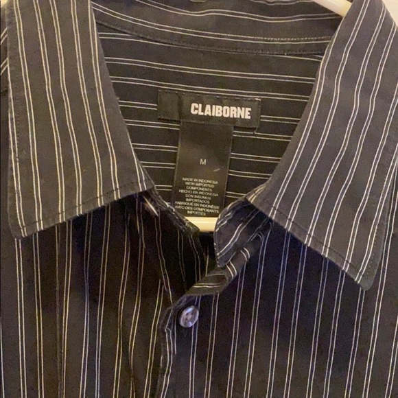 Claiborne dress shirt - Picture 2 of 2